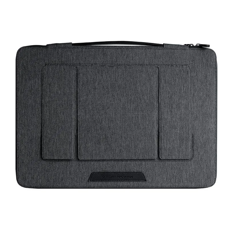 14.0 Inch Commuter Laptop Sleeve - Multifunctional