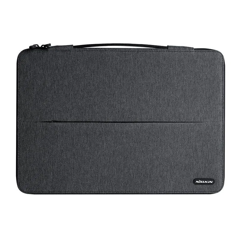 14.0 Inch Commuter Laptop Sleeve - Multifunctional