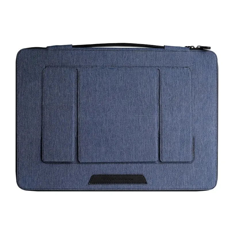 14.0 Inch Commuter Laptop Sleeve - Multifunctional