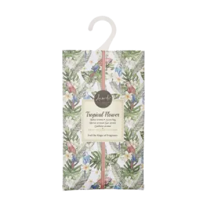 Acorde Fragrances Tropical Blomme Fragrance bag - 20g