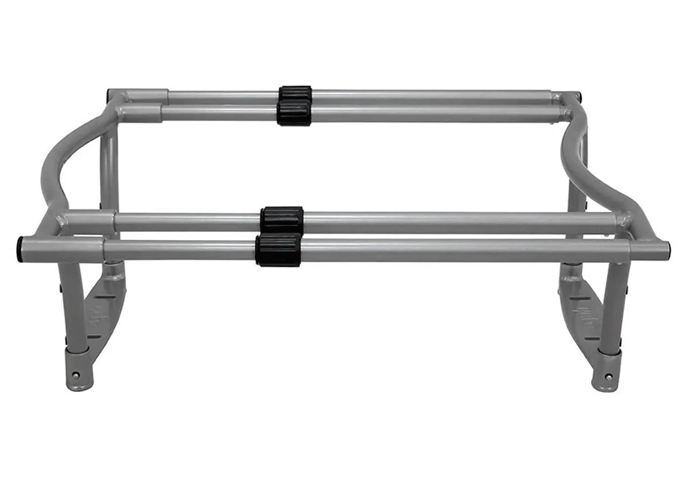 Adjustable Monkey Bars