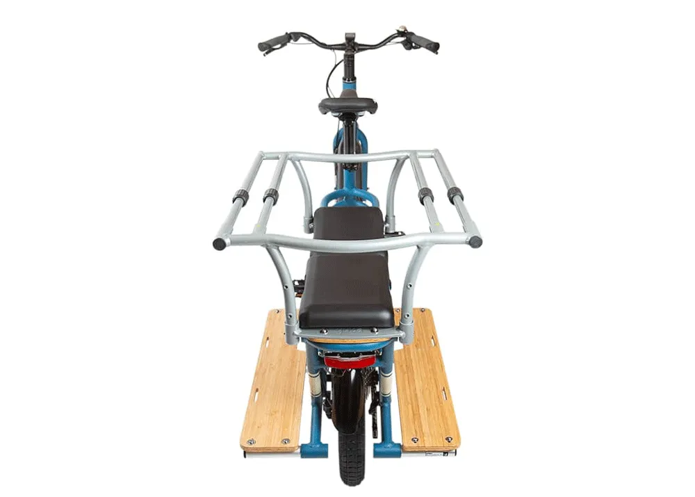 Adjustable Monkey Bars