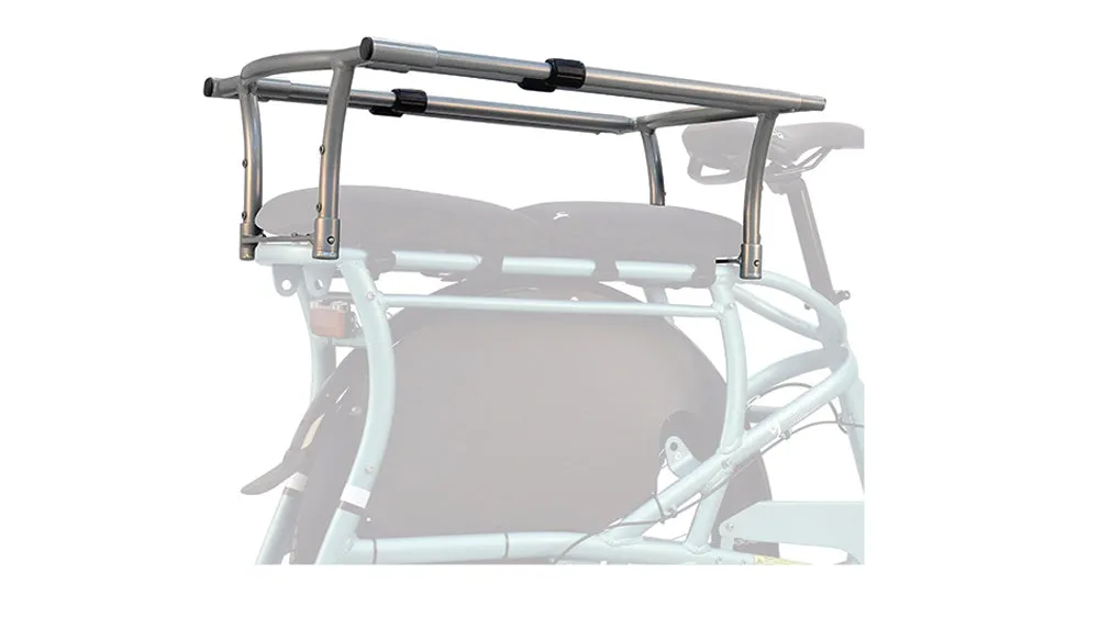 Adjustable Monkey Bars