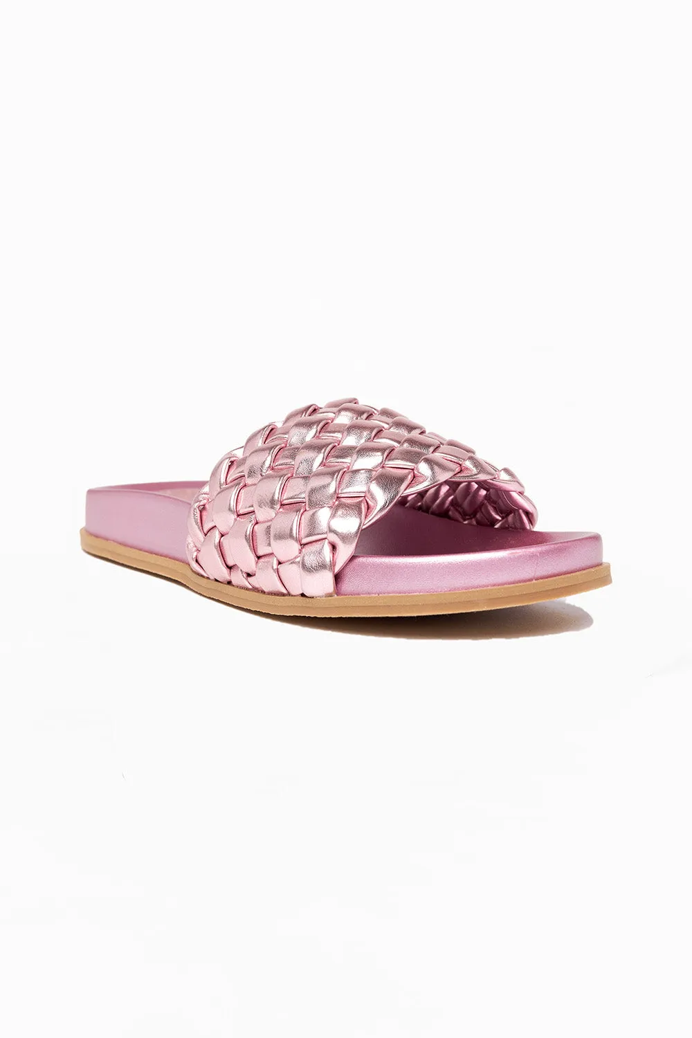 Amor Sandals - Pink