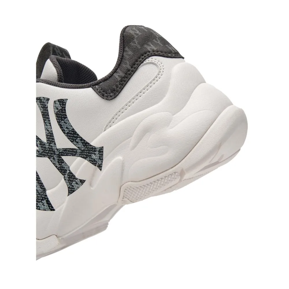 Bigball Chunky Denim Monogram New York Yankees Sneakers