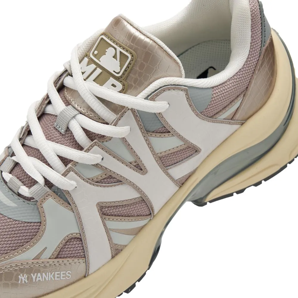 Bigball Chunky Fielder New York Yankees Sneakers