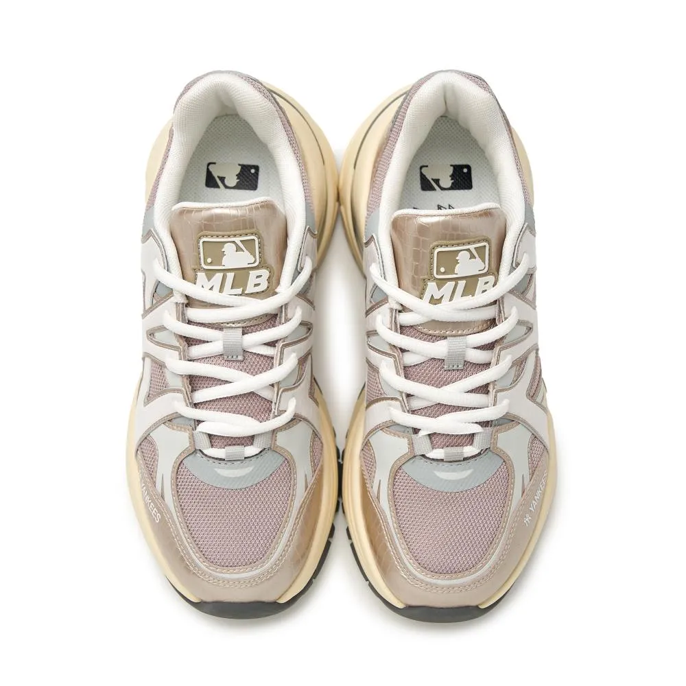 Bigball Chunky Fielder New York Yankees Sneakers