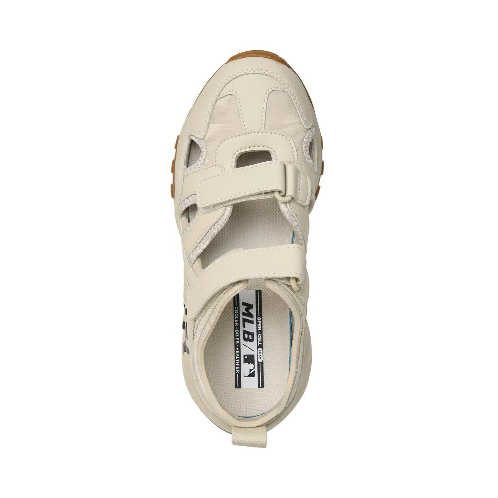 Bigball Chunky Mask New York Yankees Sandals