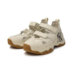 Bigball Chunky Mask New York Yankees Sandals