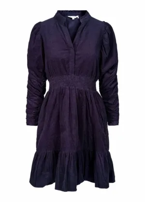 Billie Dress - Midnight