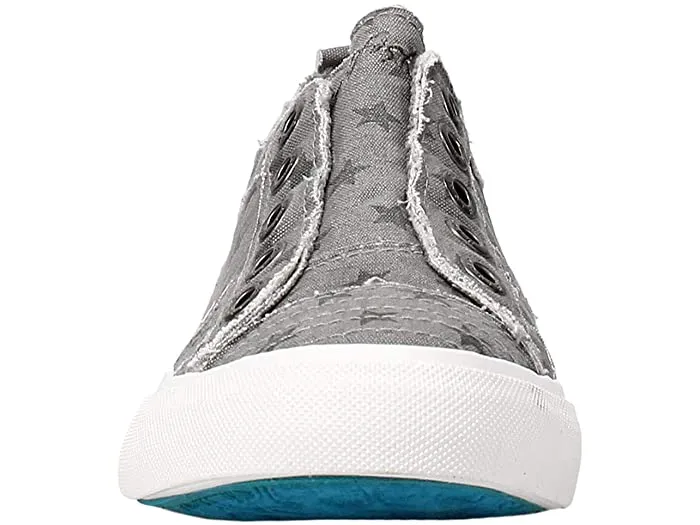 Blowfish Malibu Womens Play Slip On Fashion Sneaker