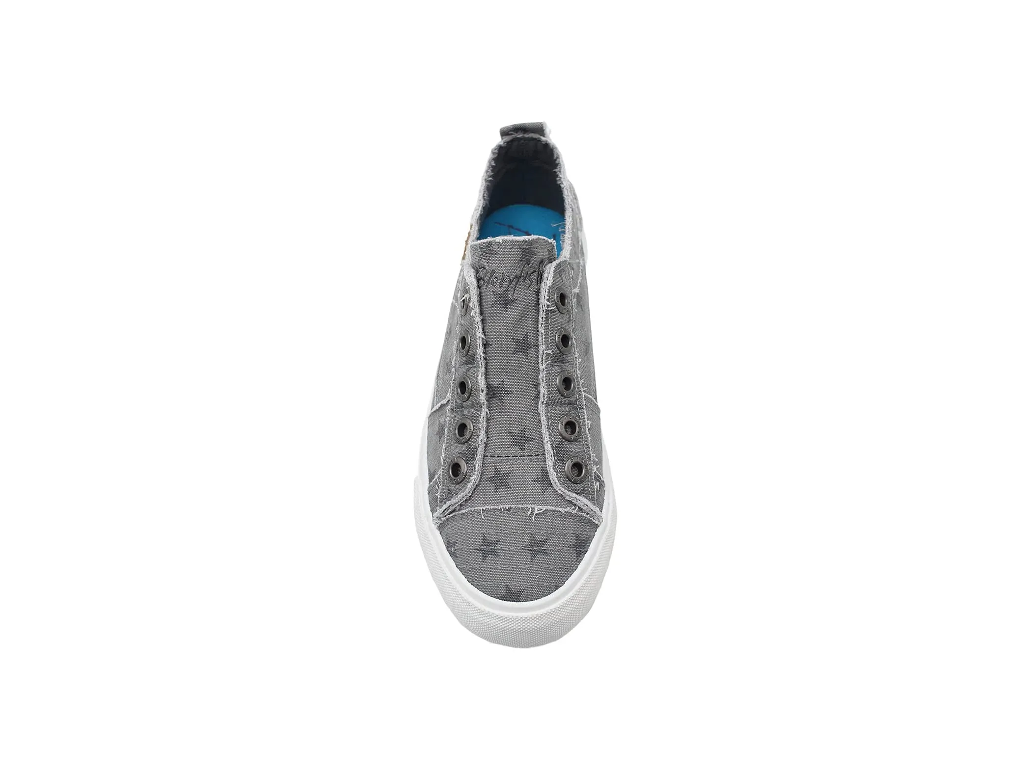 Blowfish Malibu Womens Play Slip On Fashion Sneaker