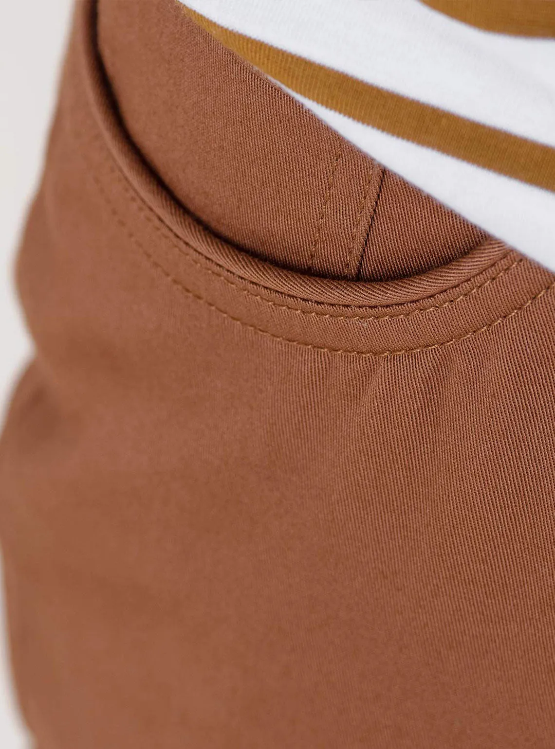 Bourbon Chino