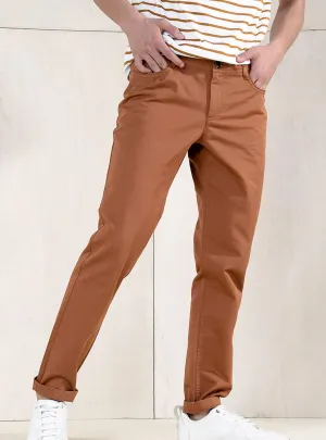 Bourbon Chino