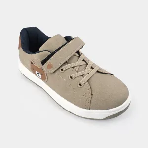 Boys Sneaker GT2406-BEIGE