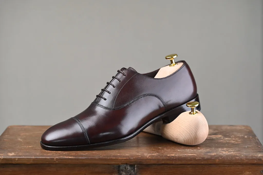 C154 Oxfords
