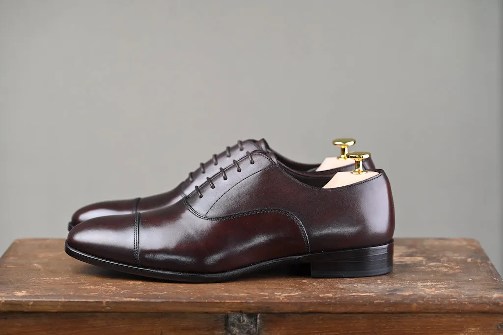 C154 Oxfords