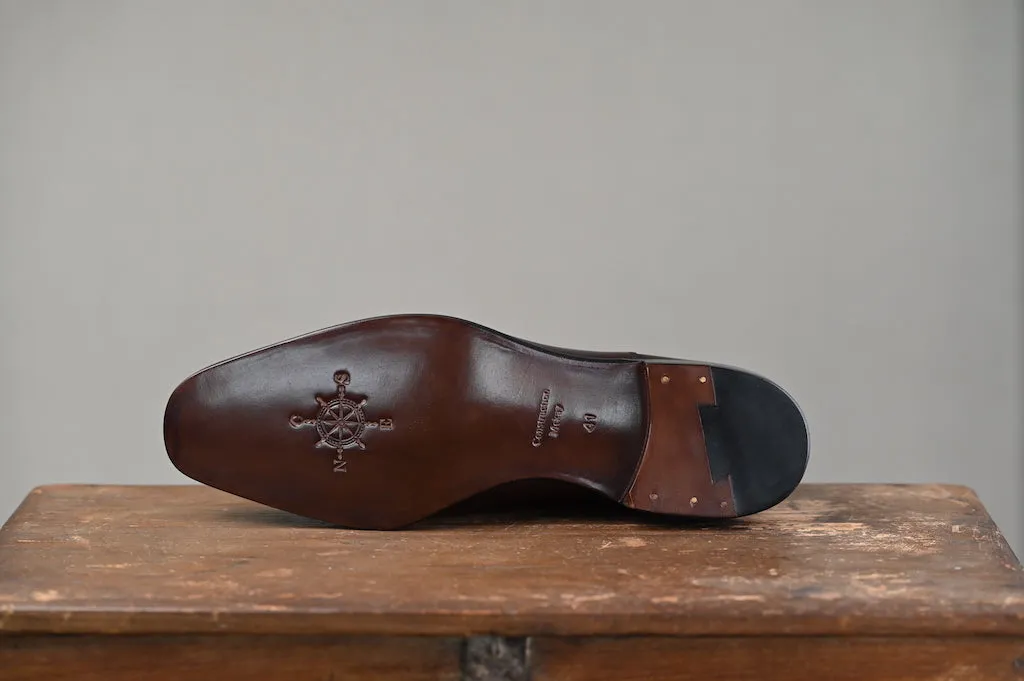 C154 Oxfords