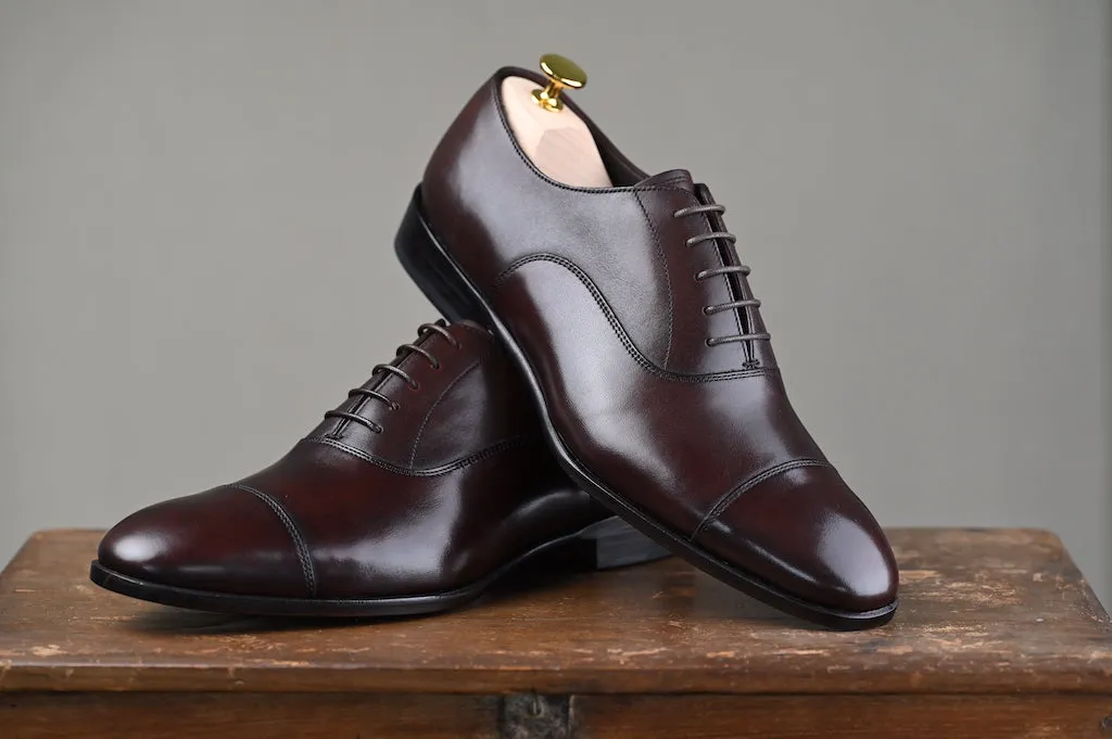 C154 Oxfords
