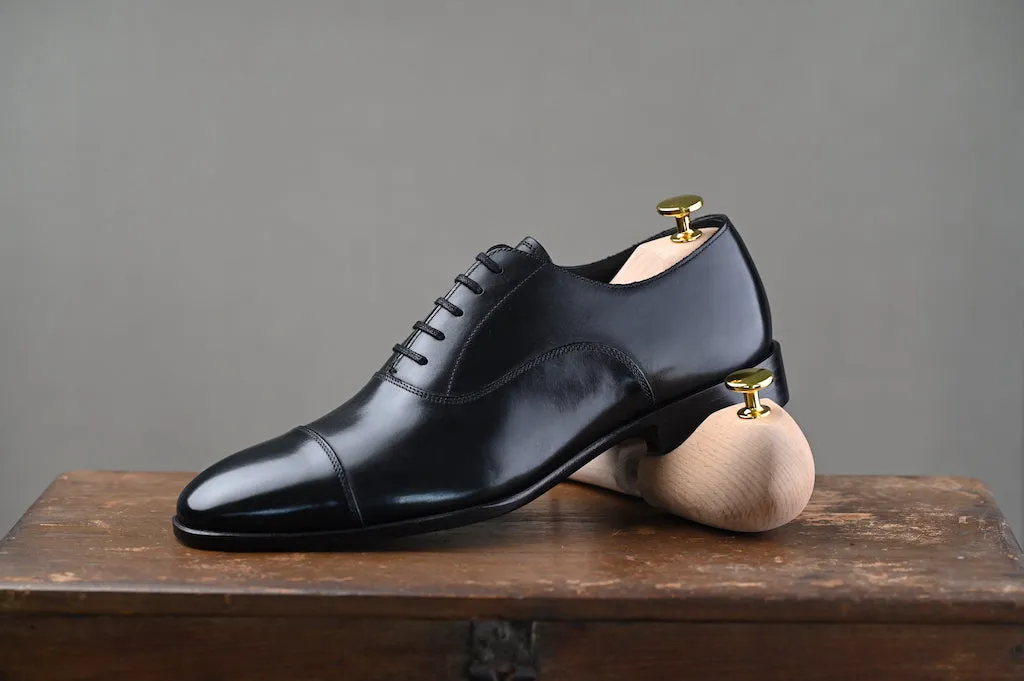 C154 Oxfords