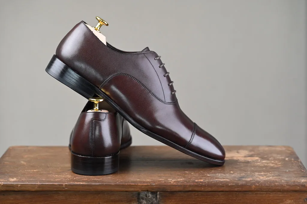 C154 Oxfords
