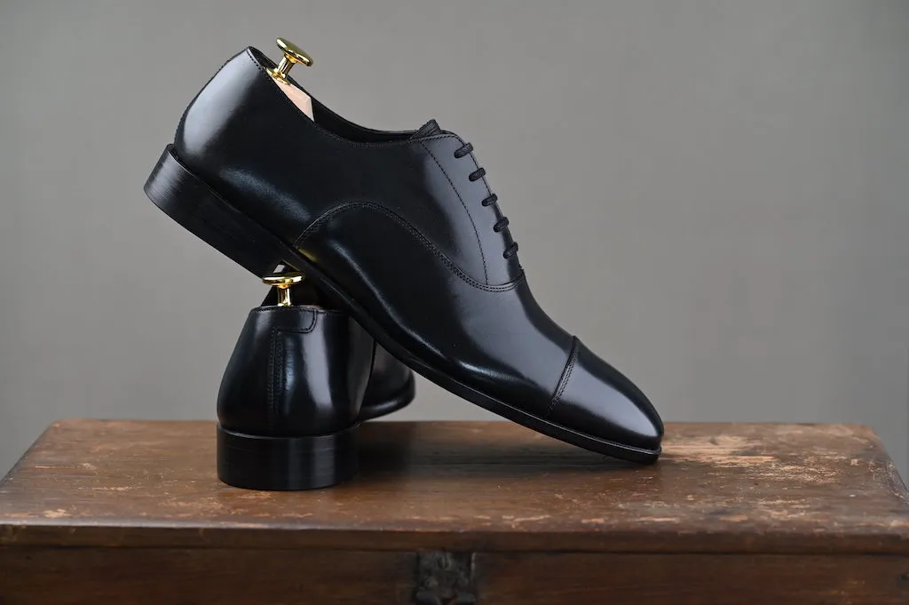 C154 Oxfords