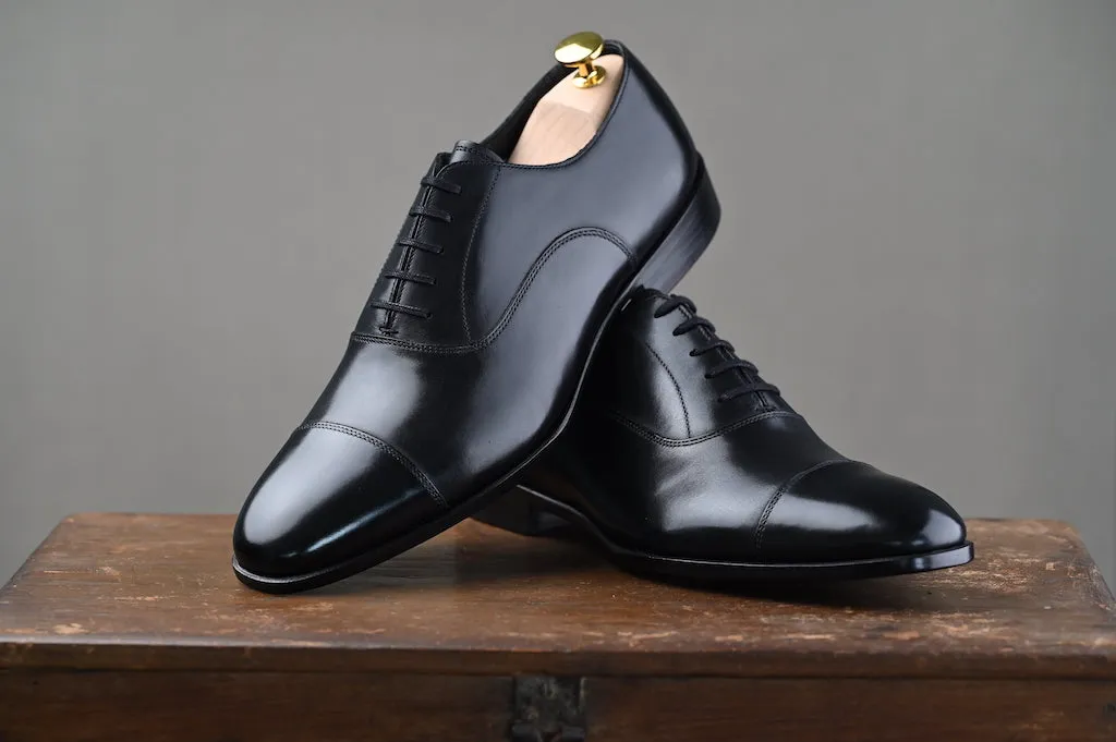 C154 Oxfords