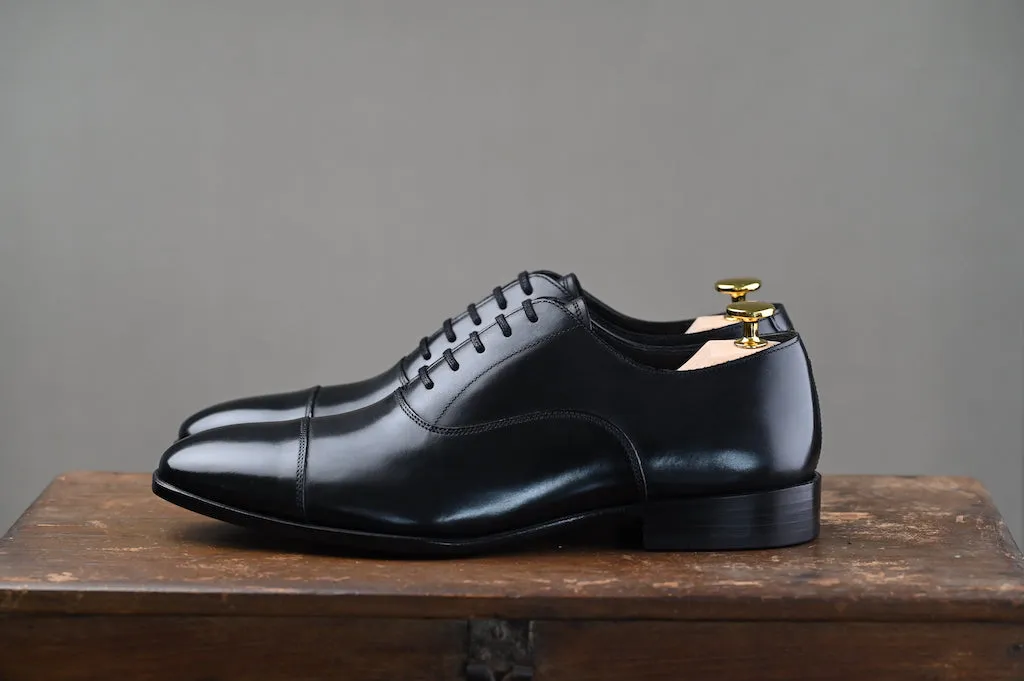 C154 Oxfords