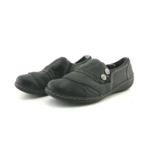 CLARKS ASHLAND ALPINE