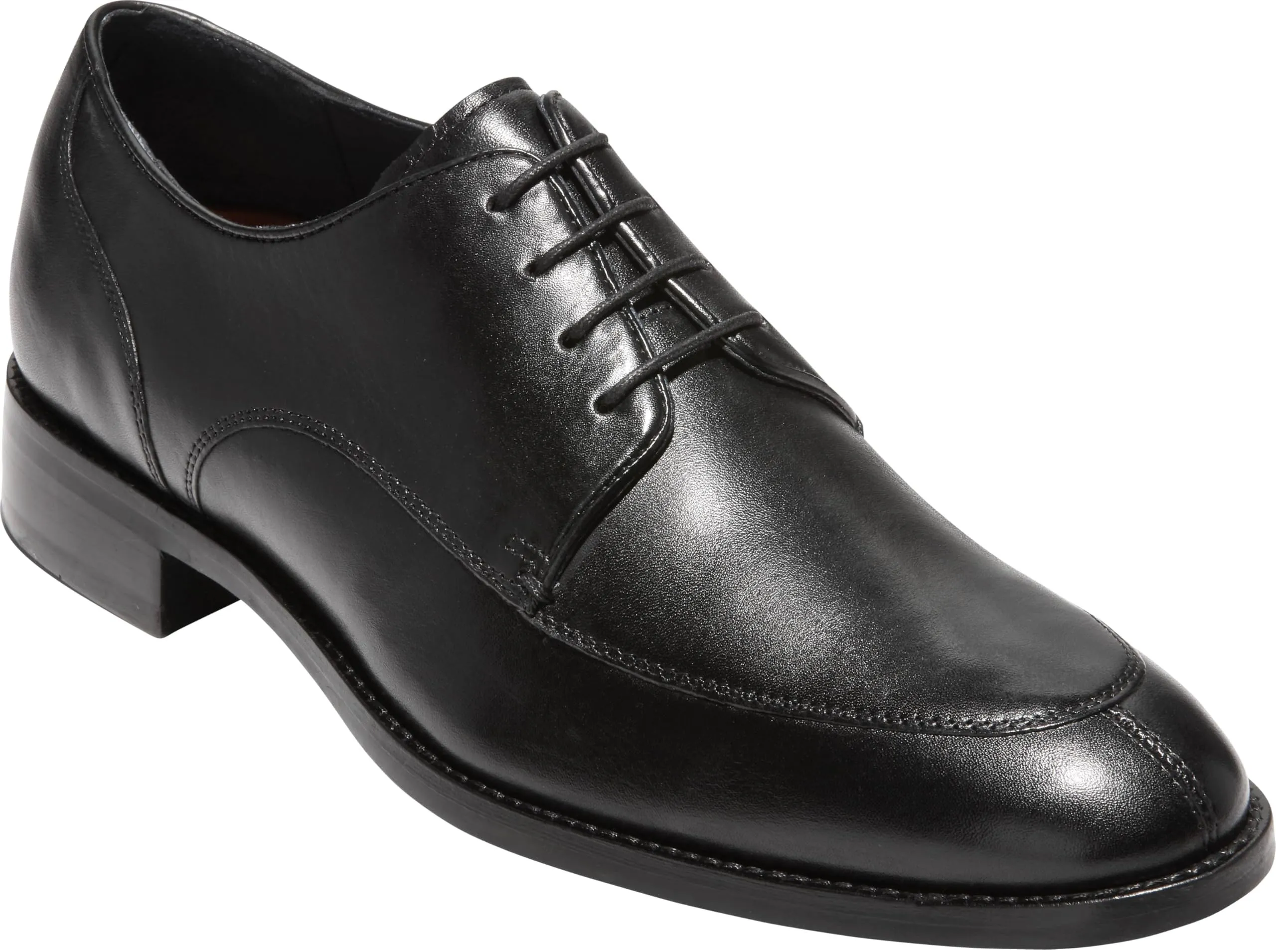 Cole Haan Lenox Hill Black Oxfords