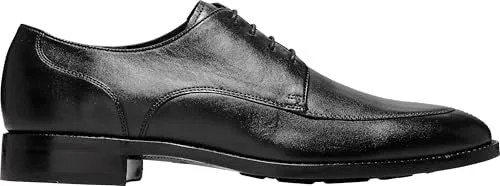 Cole Haan Lenox Hill Black Oxfords
