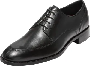 Cole Haan Lenox Hill Black Oxfords