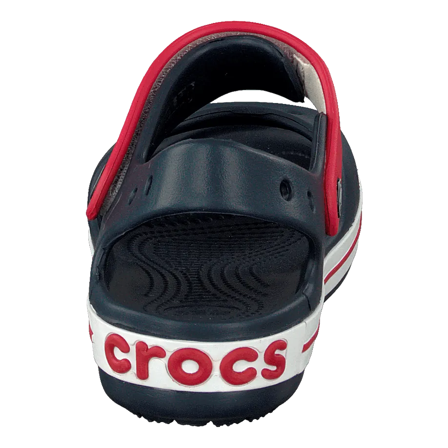 Crocband Sandal Kids Navy