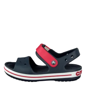 Crocband Sandal Kids Navy