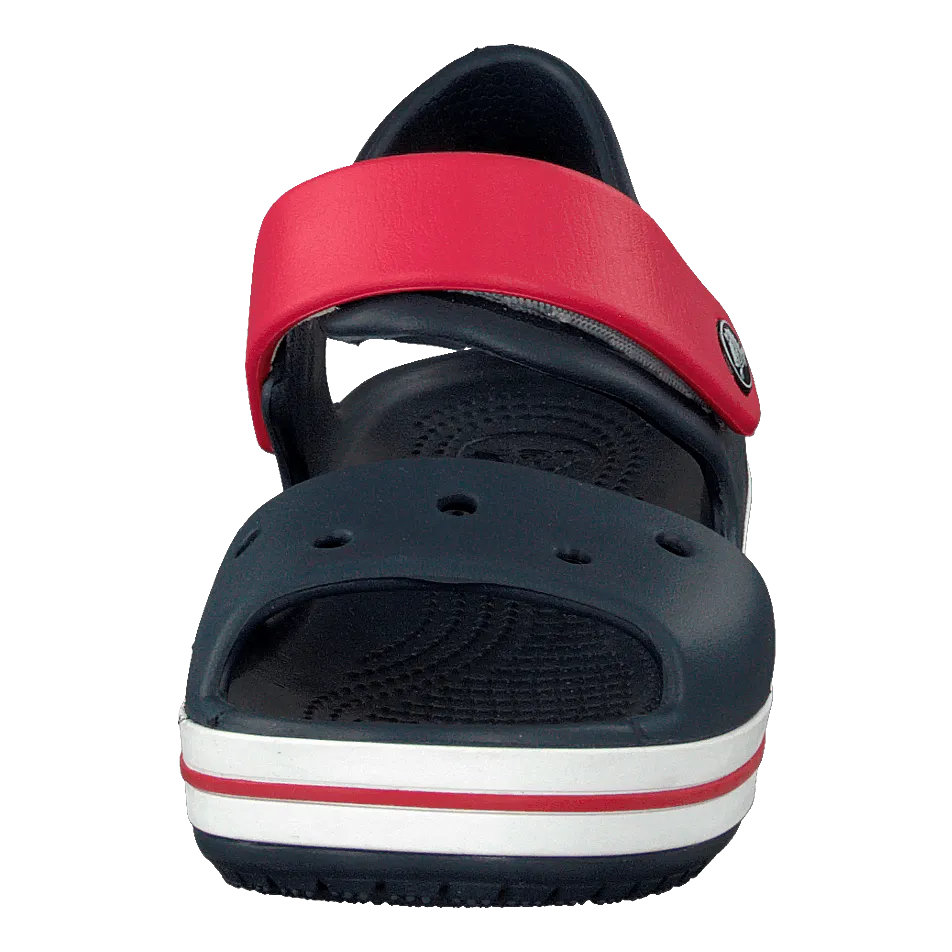 Crocband Sandal Kids Navy