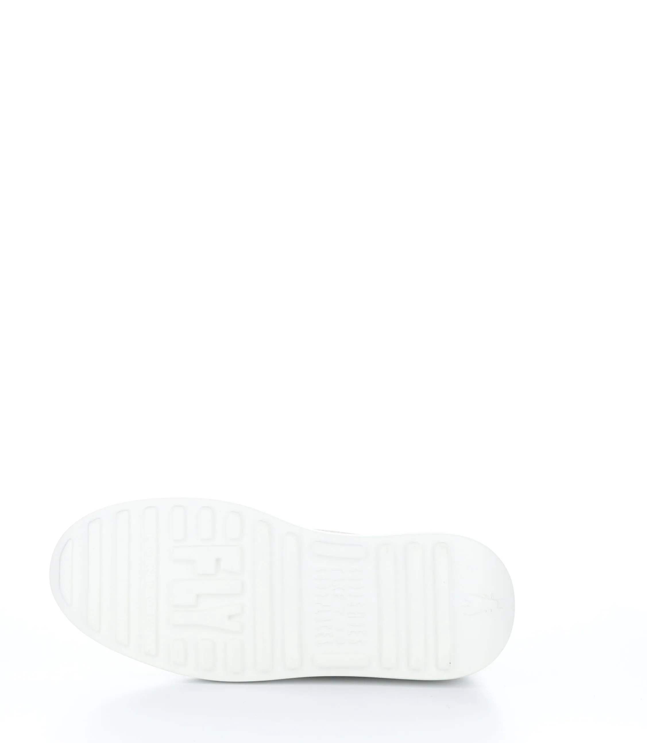 DECA459FLY Mavick  Rose Slip-on Trainers|DECA459FLY Baskets �� Enfiler in Rose