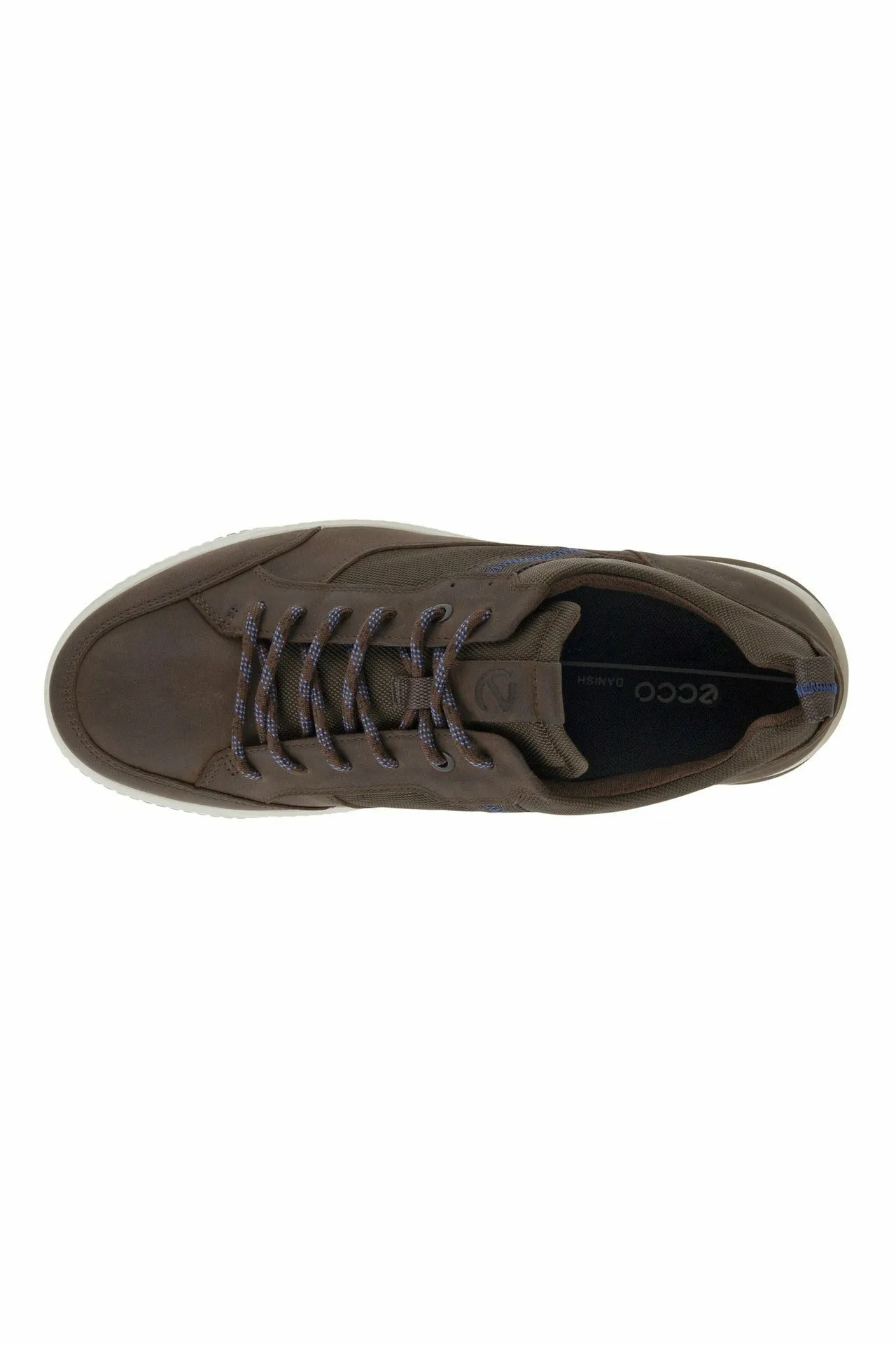 ECCO Byway Tred Gortex 501874 60511 in brown