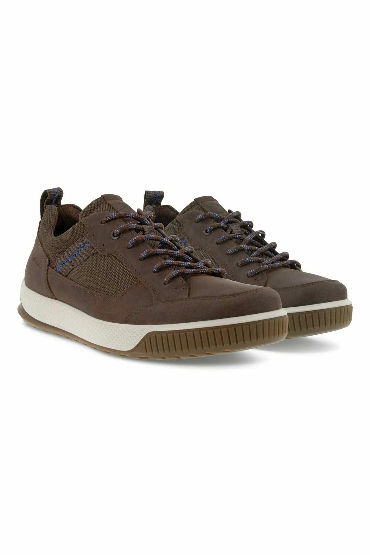 ECCO Byway Tred Gortex 501874 60511 in brown