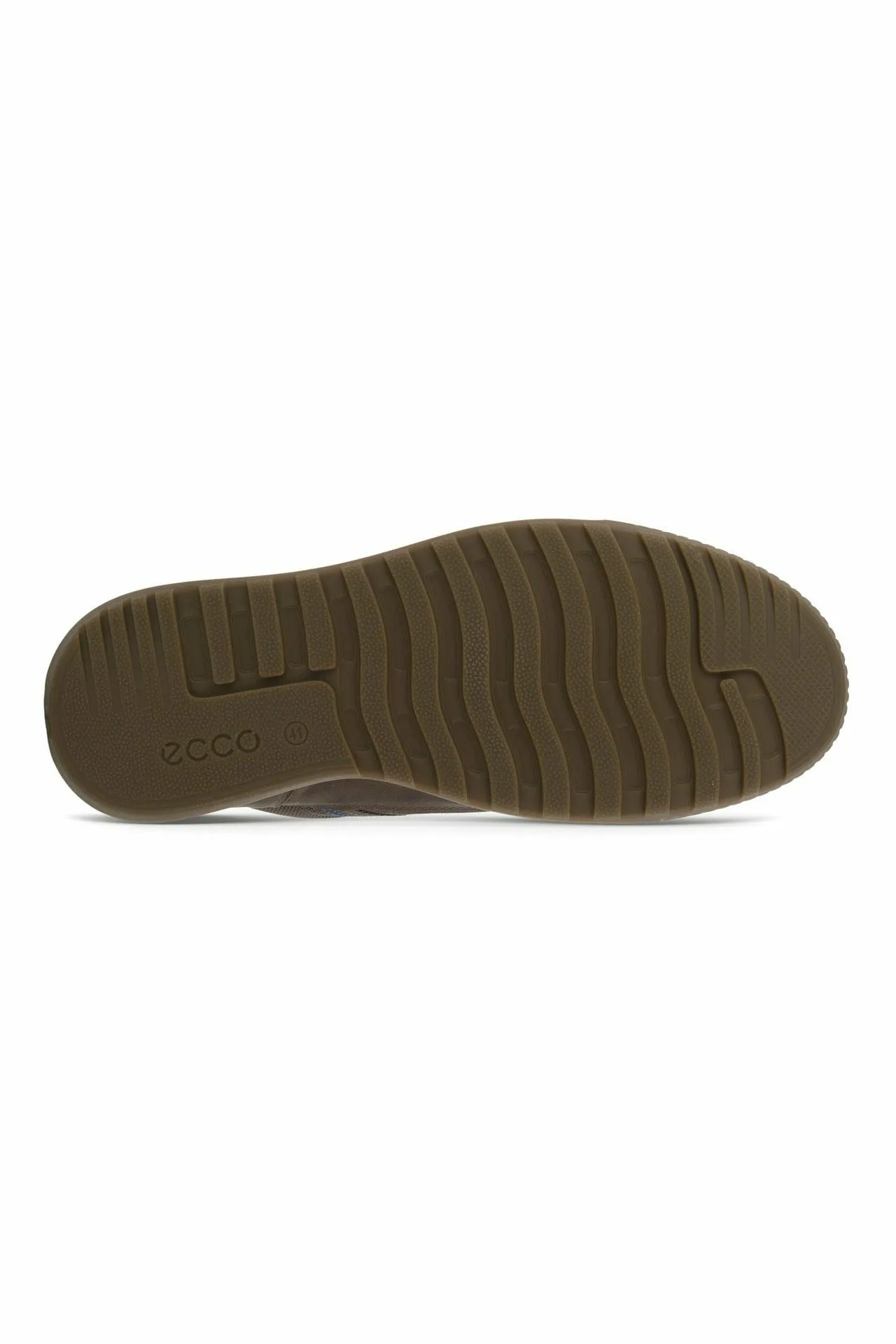 ECCO Byway Tred Gortex 501874 60511 in brown