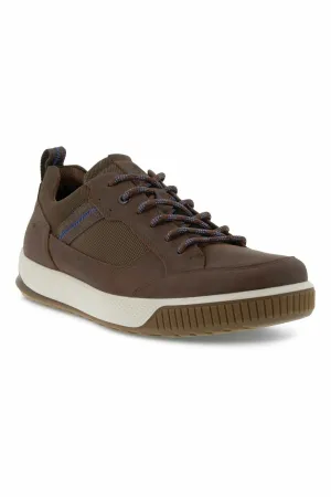 ECCO Byway Tred Gortex 501874 60511 in brown