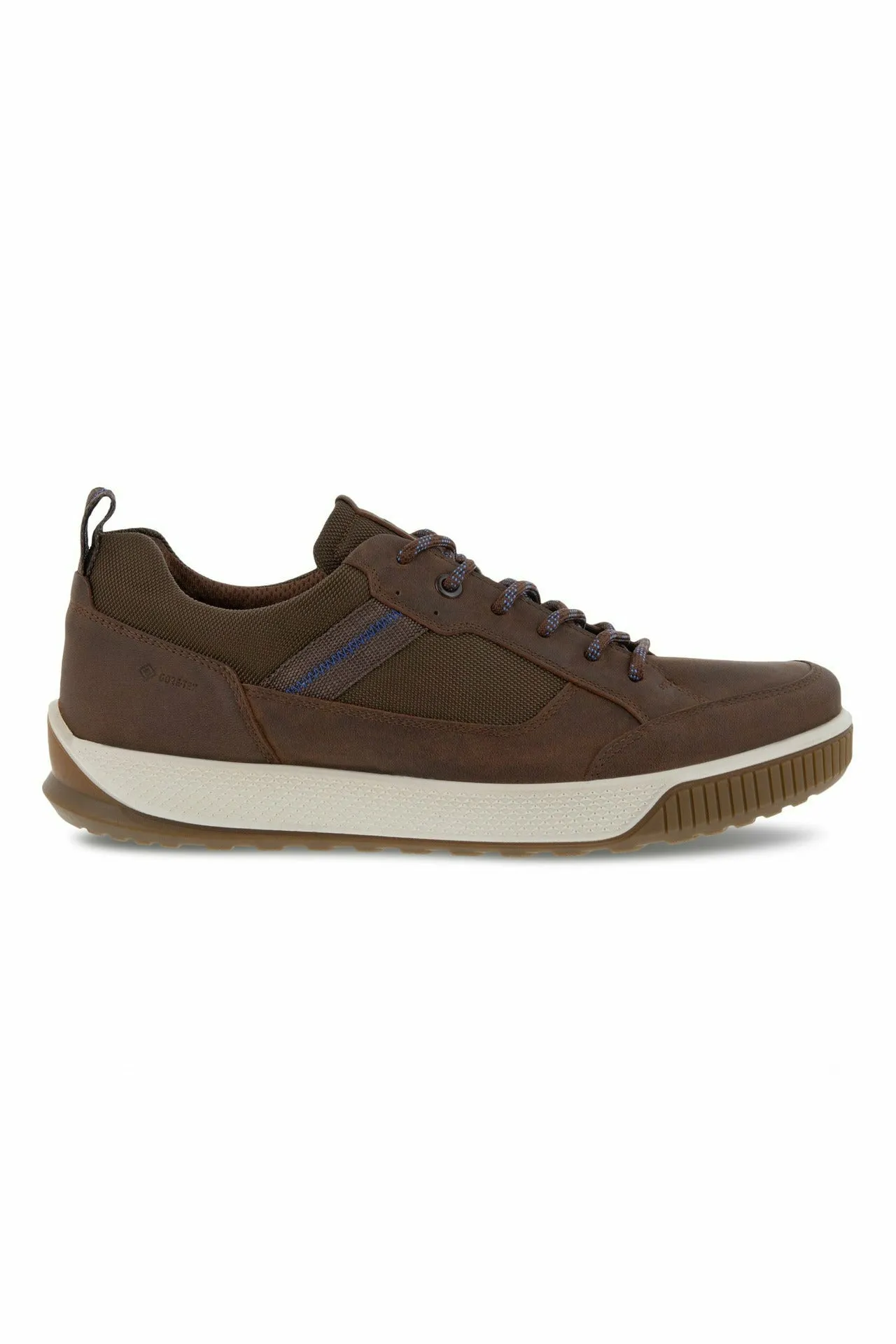 ECCO Byway Tred Gortex 501874 60511 in brown
