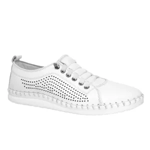 Everly - Leora-01 White