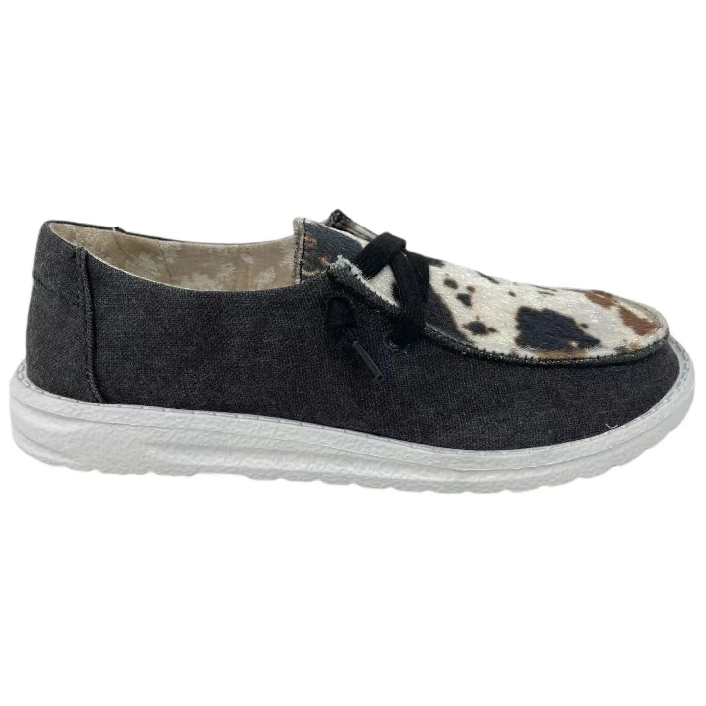Holy Cow Shoe