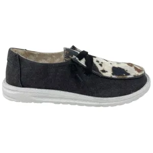 Holy Cow Shoe