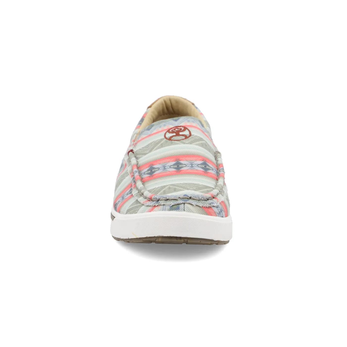 Hooey® Slip-On Loper | YHYC007
