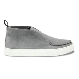 JENKINS | Mid Grey