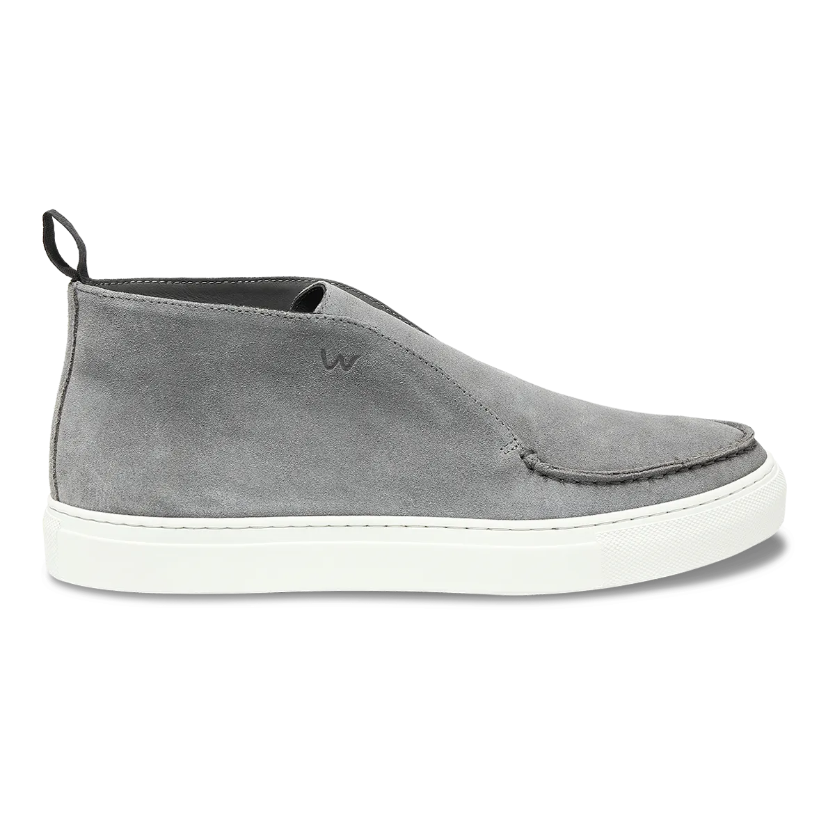 JENKINS | Mid Grey