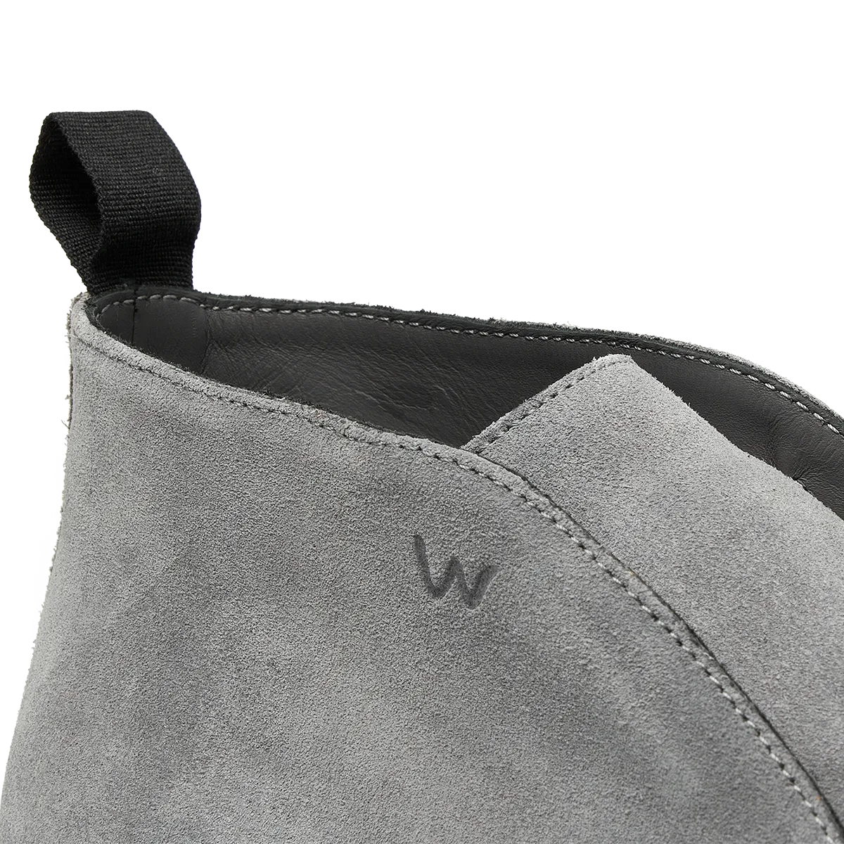 JENKINS | Mid Grey