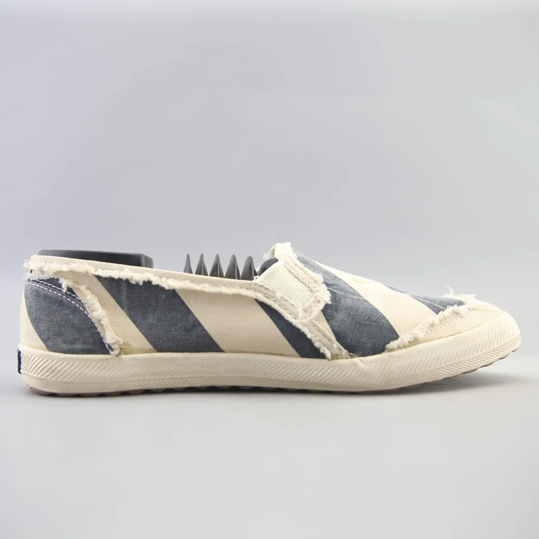 KEDS  STRIPED