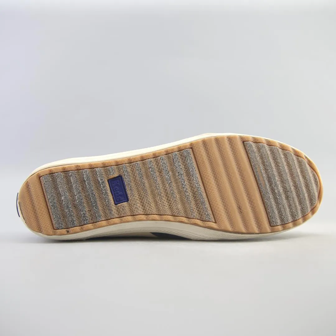 KEDS  STRIPED